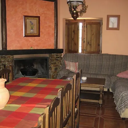 Cortijo El Rey Guest House El Almiceran Room photo