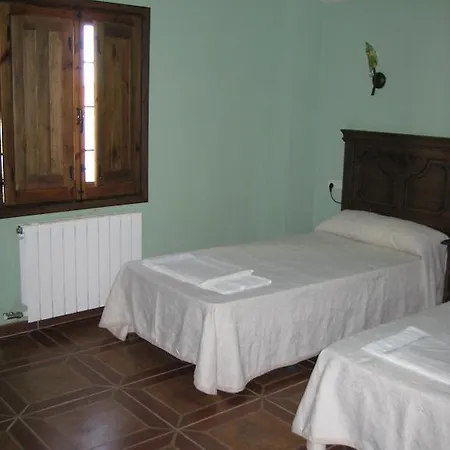 Cortijo El Rey Guest House El Almiceran Room photo