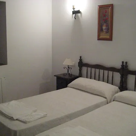 Cortijo El Rey Guest House El Almiceran Room photo