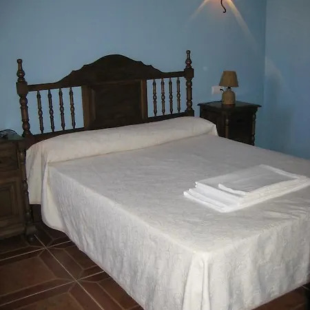 Cortijo El Rey Guest House El Almiceran Room photo