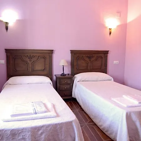 Cortijo El Rey Guest House El Almiceran Exterior photo