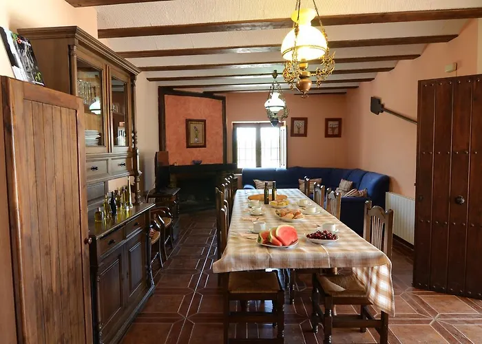 Cortijo El Rey