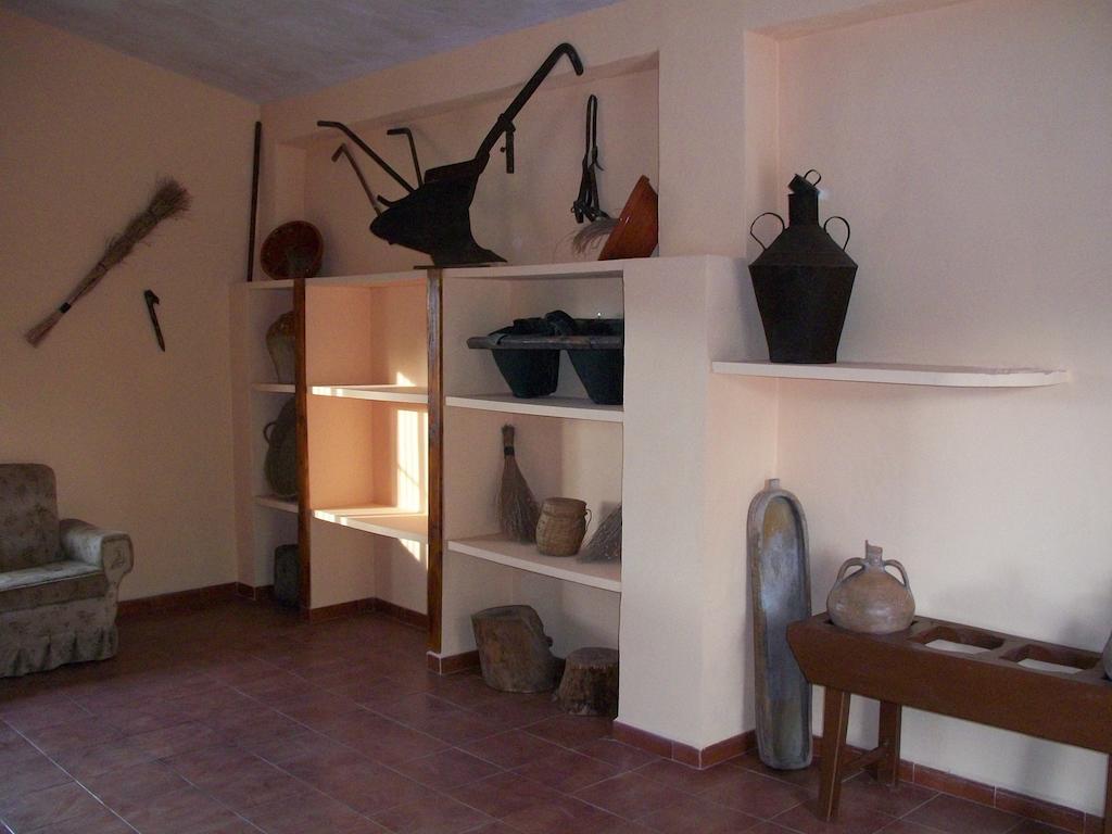 Country house Cortijo El Rey El Almiceran
