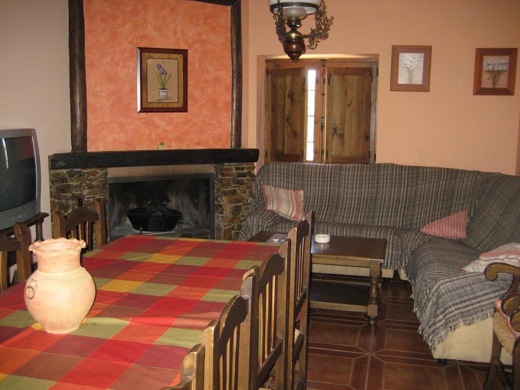 Cortijo El Rey