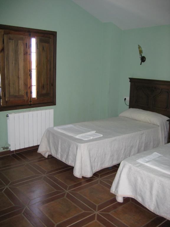 Country house Cortijo El Rey El Almiceran