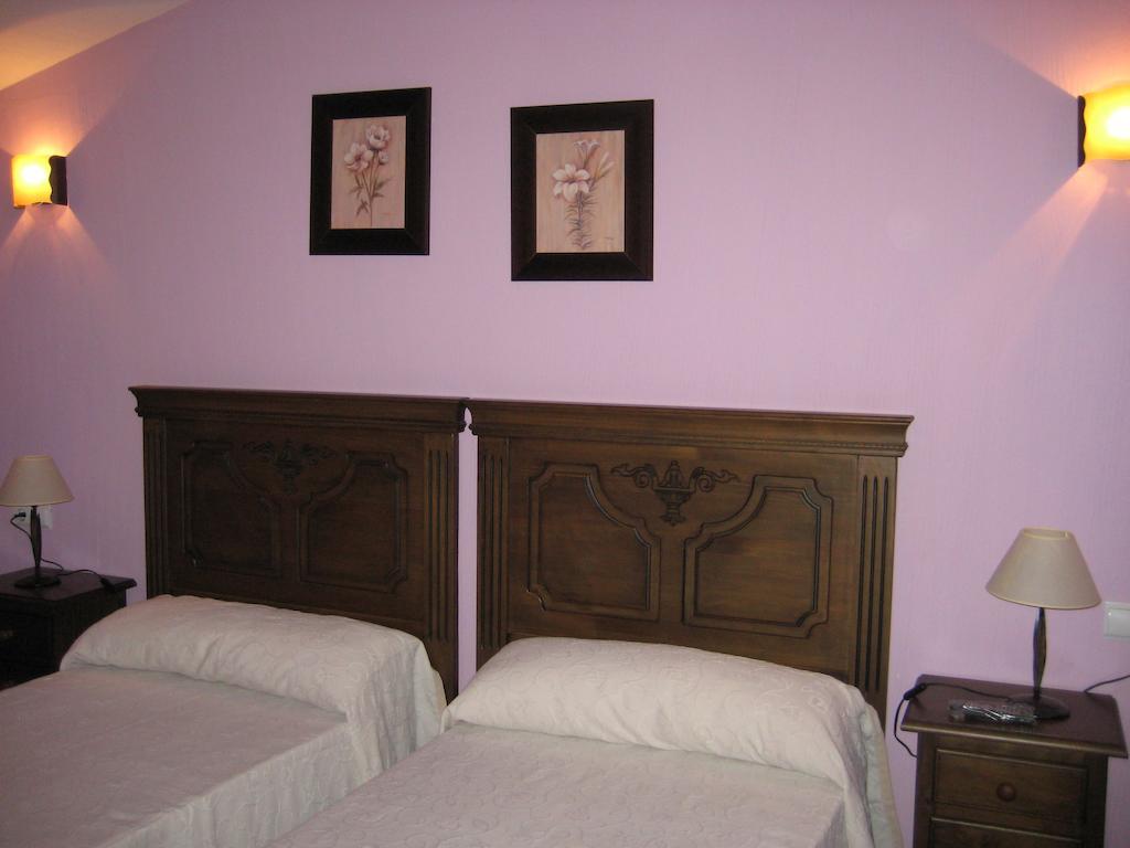 Country house Cortijo El Rey