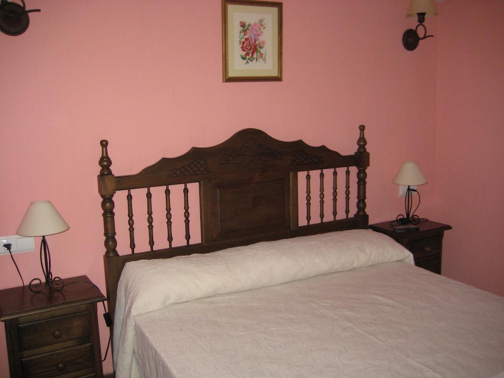 Cortijo El Rey Country house El Almiceran