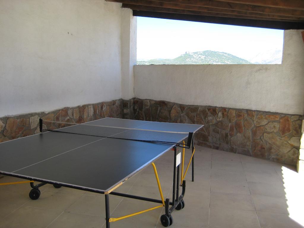 Cortijo El Rey Country house *