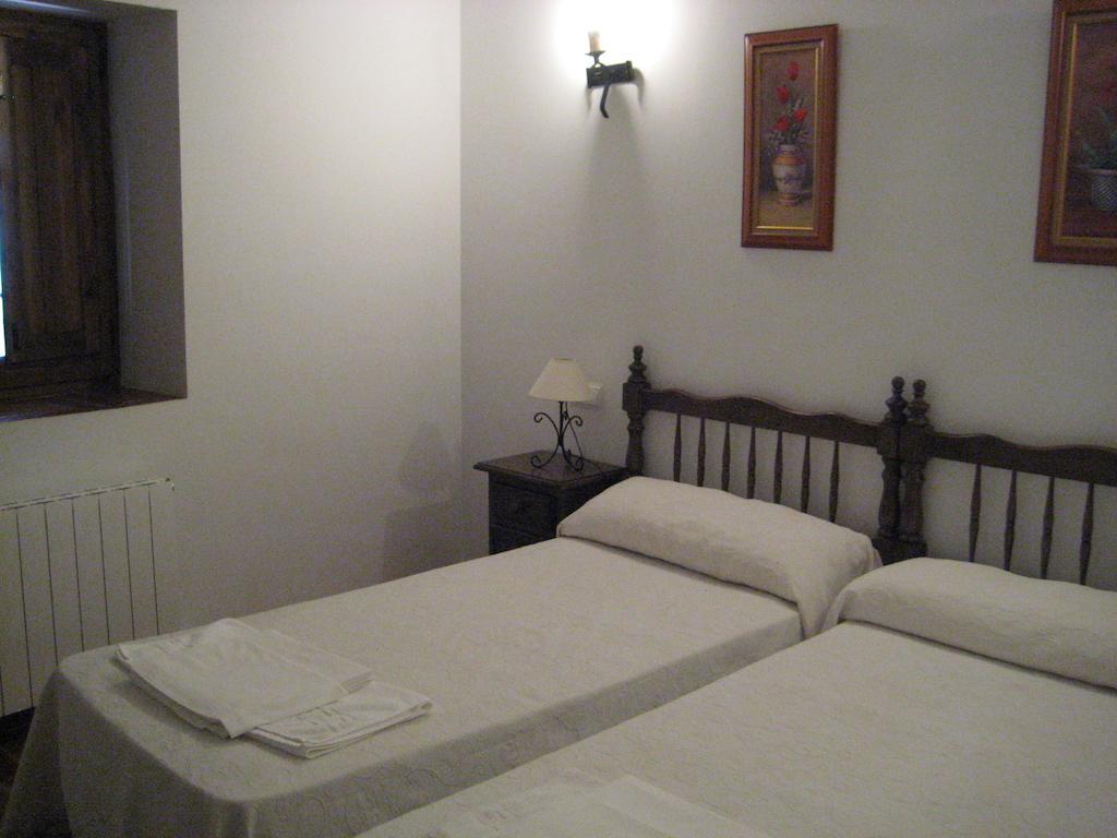 Country house Cortijo El Rey