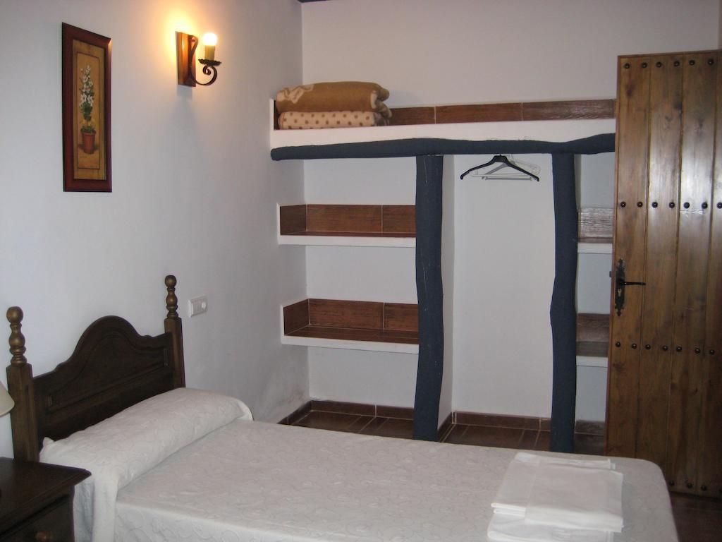 Cortijo El Rey Country house
