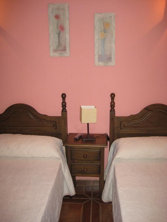 Country house Cortijo El Rey *
