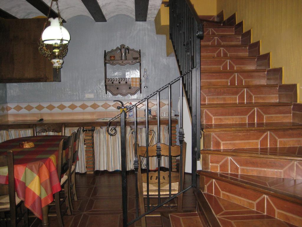 Cortijo El Rey