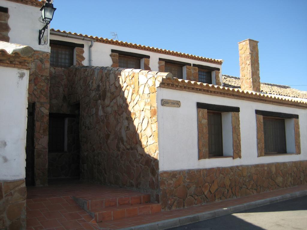 Cortijo El Rey * El Almiceran