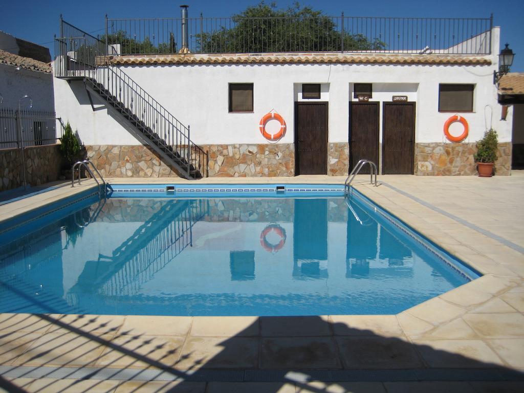 Country house Cortijo El Rey