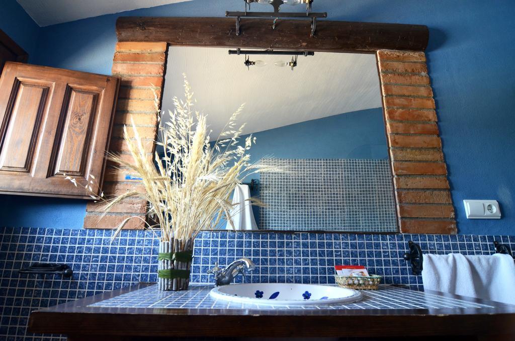 Country house Cortijo El Rey