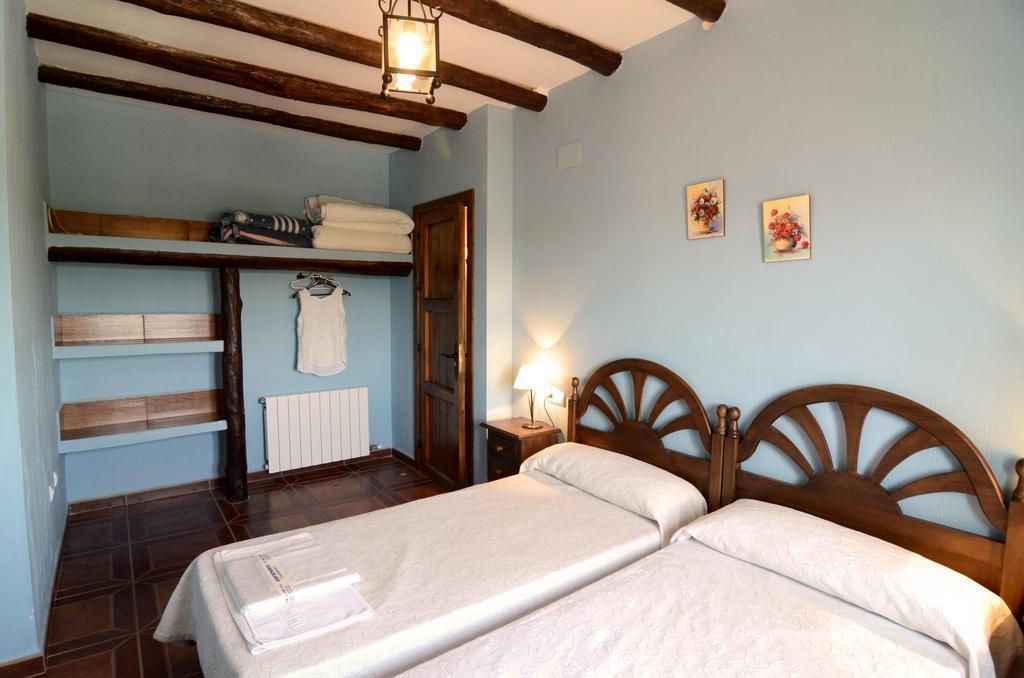 Country house Cortijo El Rey *