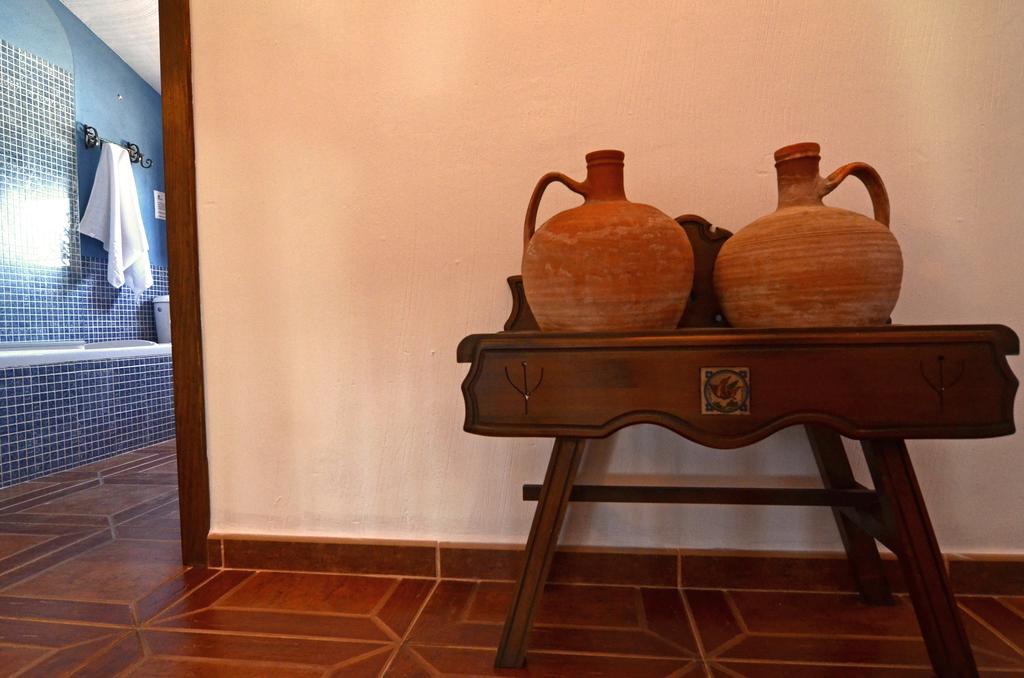 Cortijo El Rey