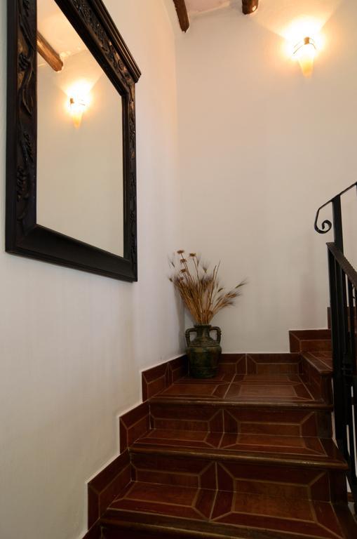 Country house Cortijo El Rey