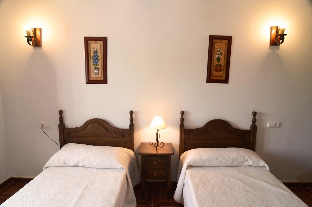 Cortijo El Rey