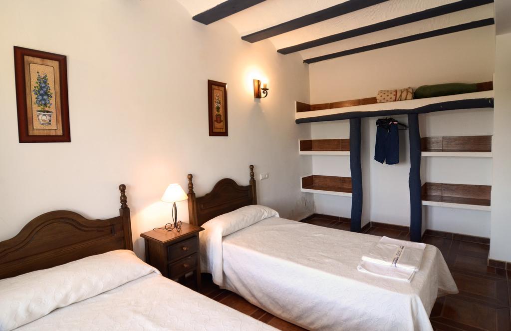 Country house Cortijo El Rey