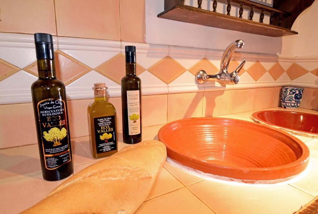 Country house Cortijo El Rey *