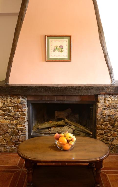 Country house Cortijo El Rey El Almiceran