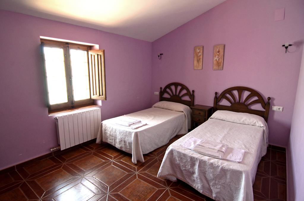 Country house Cortijo El Rey