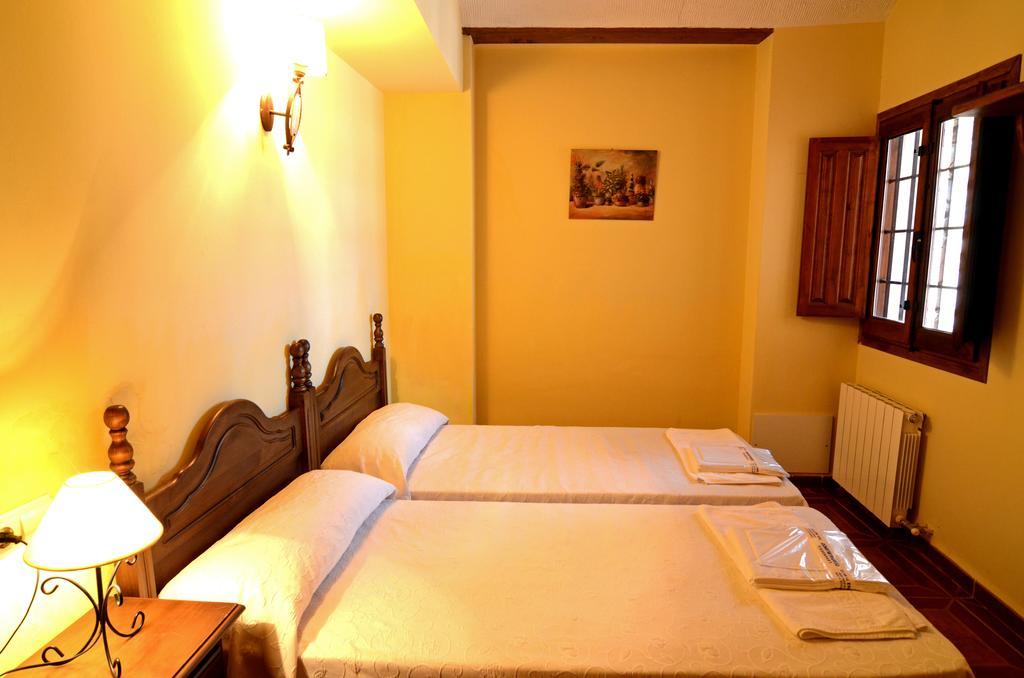 Country house Cortijo El Rey El Almiceran