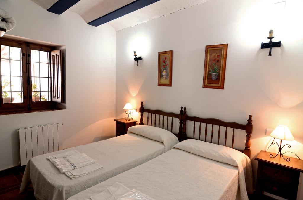 Cortijo El Rey