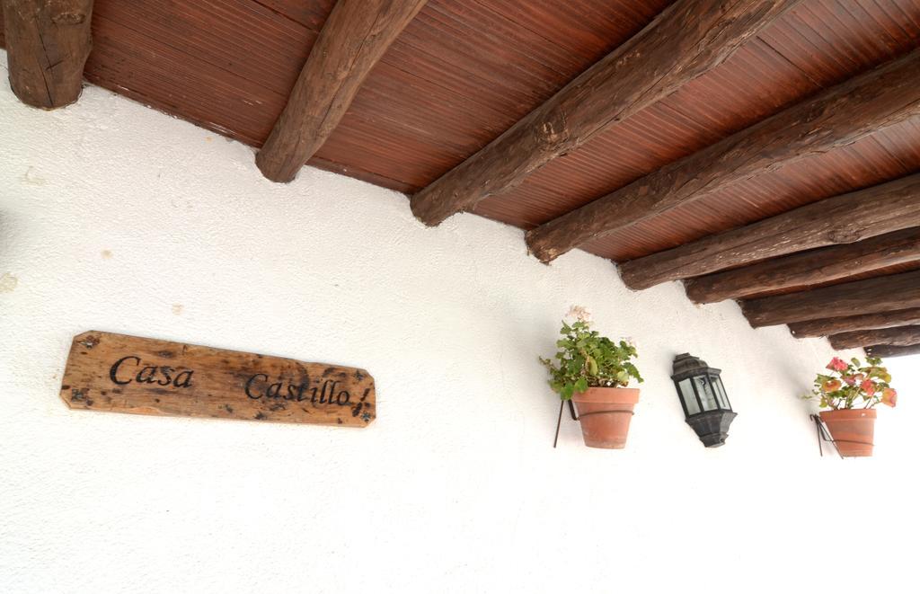 Country house Cortijo El Rey