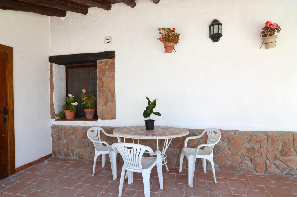 Country house Cortijo El Rey *