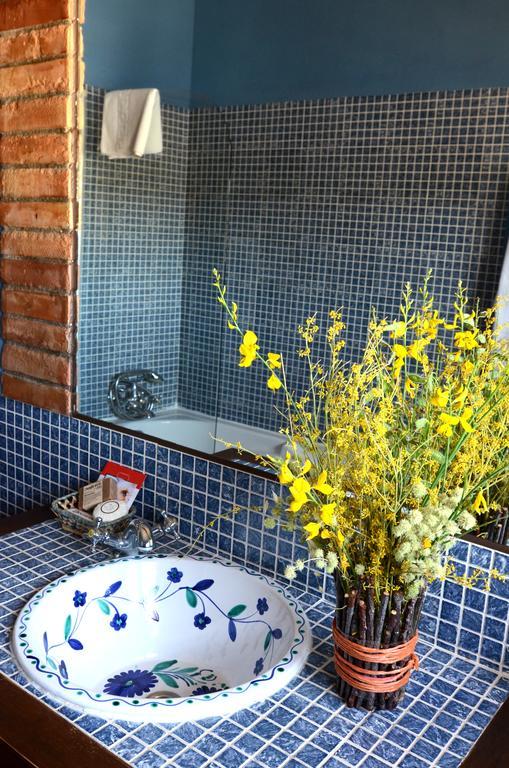 Country house Cortijo El Rey