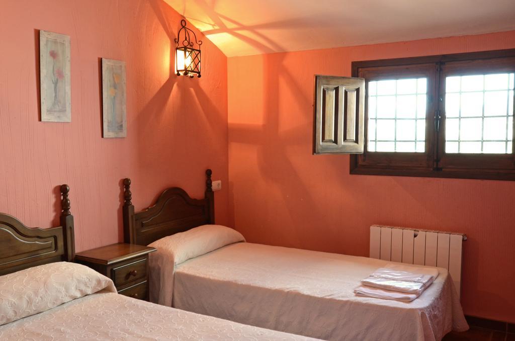 Cortijo El Rey