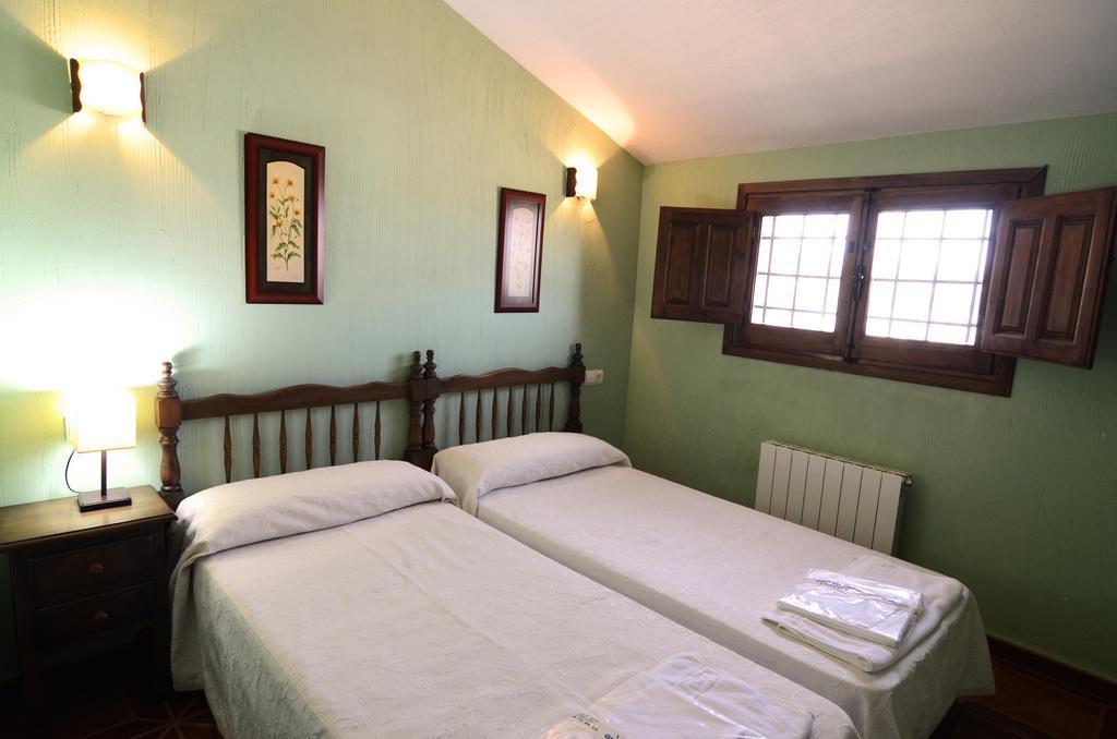 Country house Cortijo El Rey