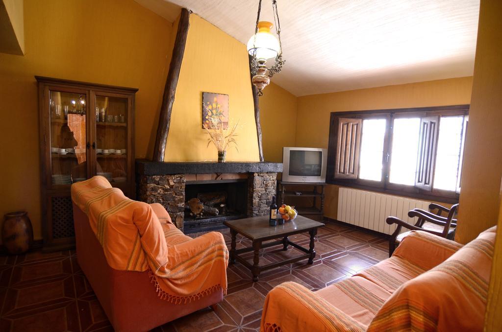 Country house Cortijo El Rey *