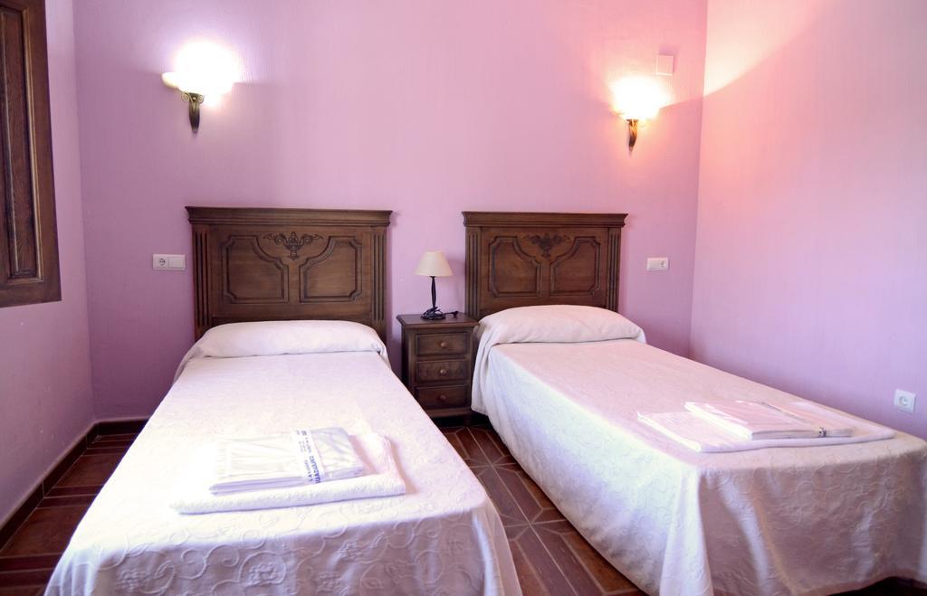 Cortijo El Rey