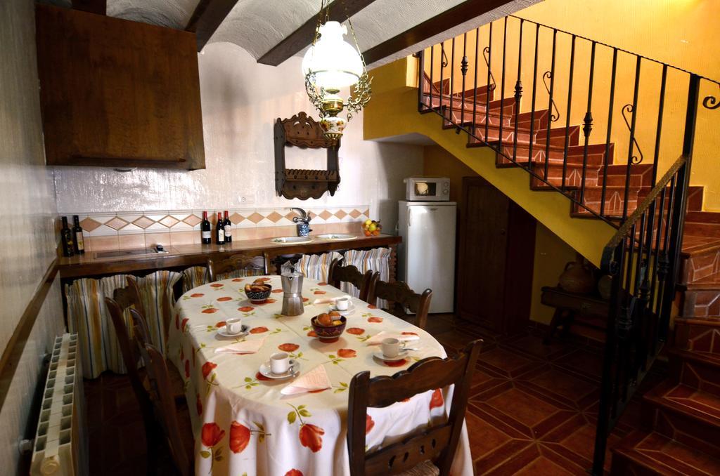 Country house Cortijo El Rey *