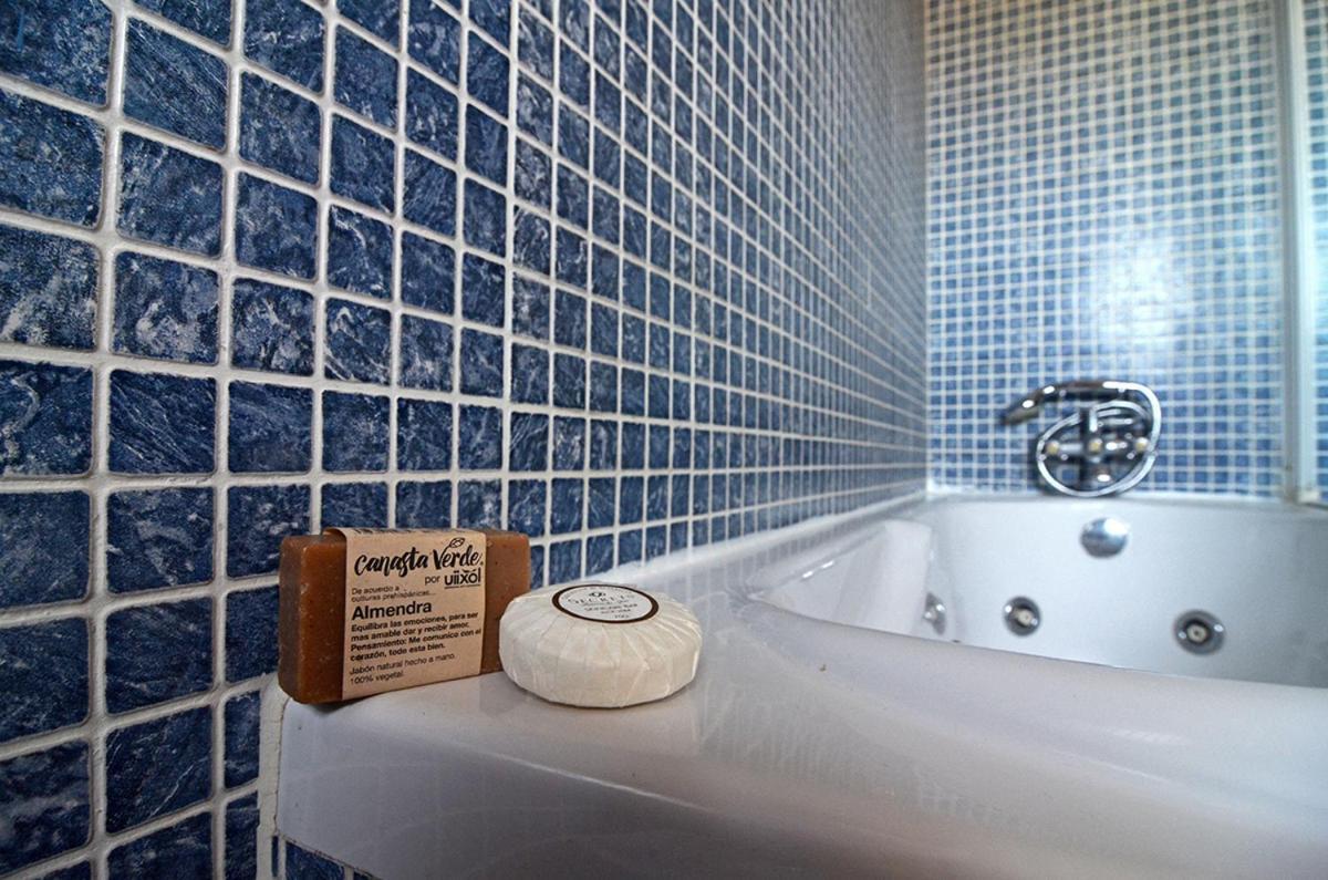 Country house Cortijo El Rey El Almiceran