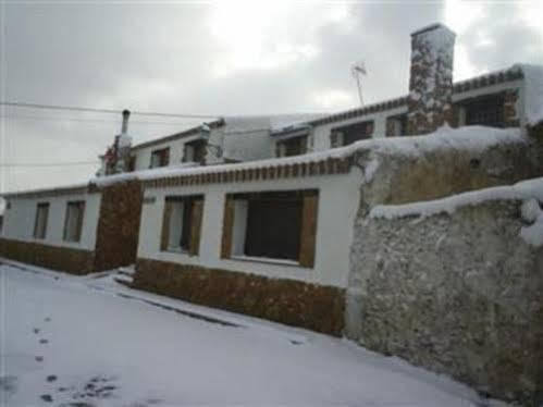 Country house Cortijo El Rey El Almiceran